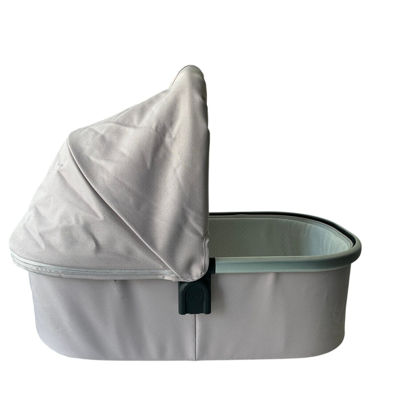 Uppababy-Bassinet-Sandstone-Mélange-1-3