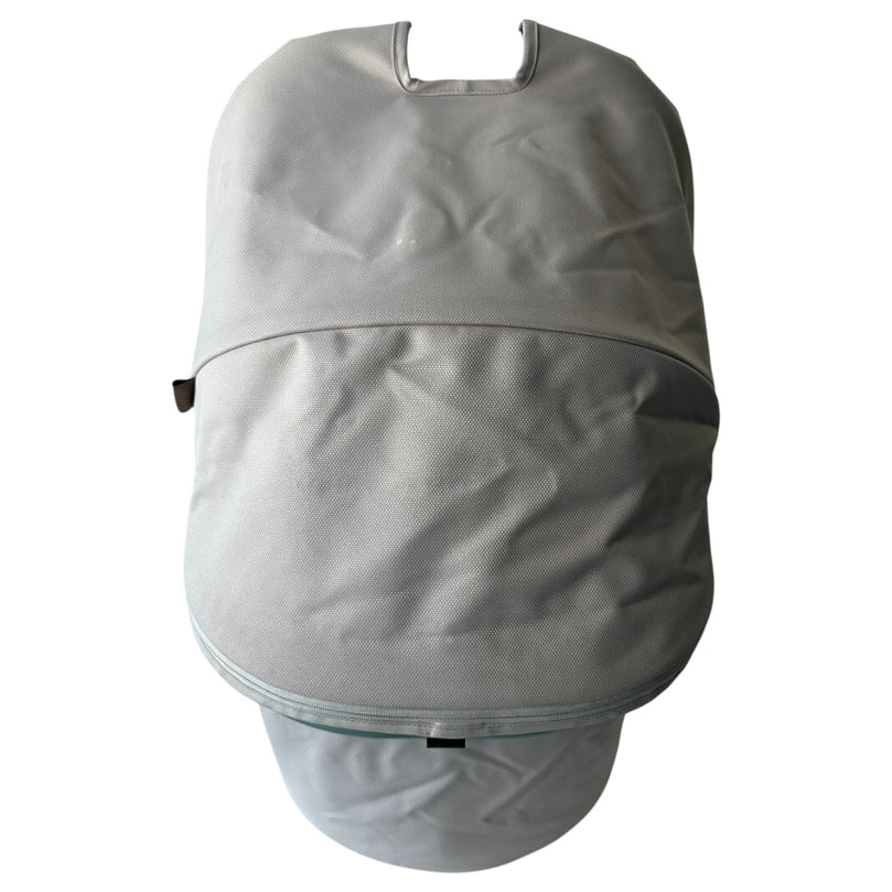 Uppababy-Bassinet-Sandstone-Mélange-1-5