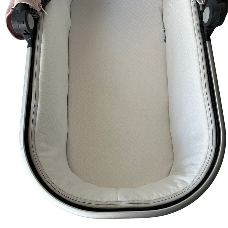 Uppababy-Bassinet-Sandstone-Mélange-1-8
