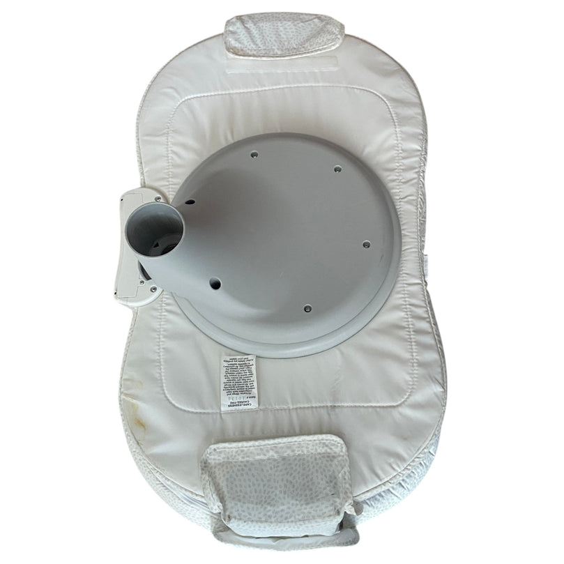 Halo-Bassinest-Swivel-Sleeper-Premiere-Series-Morning-Pebble-7-9