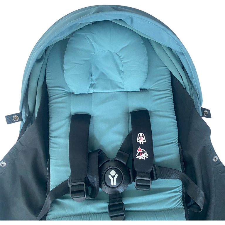 Babyzen Yoyo Newborn Pack-Aqua