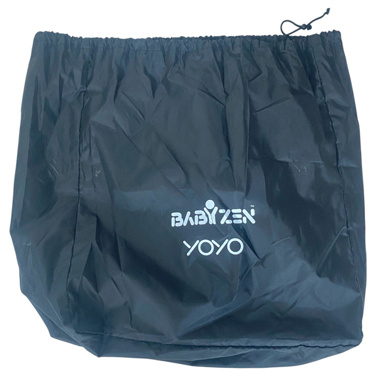 Babyzen Yoyo Newborn Pack-Aqua