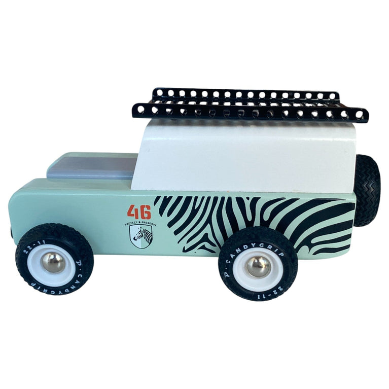 Candylab-Drifter-Zebra-Wooden-Car-1-3