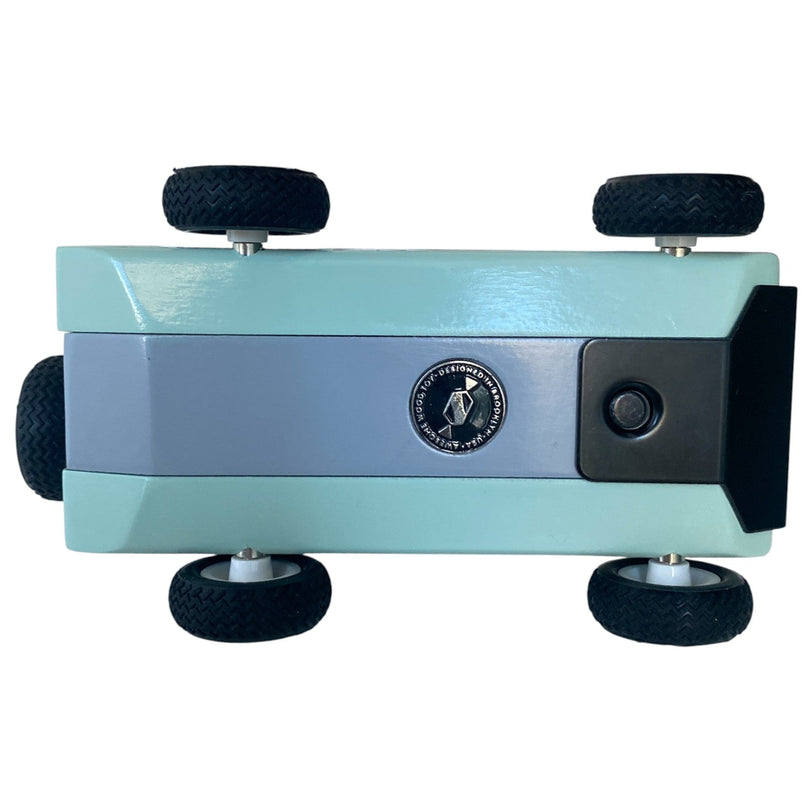 Candylab-Drifter-Zebra-Wooden-Car-1-6