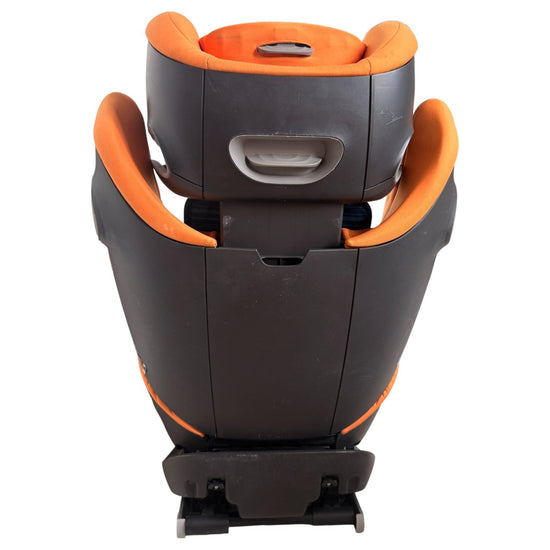 cybex orange Cybex Pallas S-Fix 2-in-1 Child Car Seat - Tropical Blue / Orange | Shop  used Car Seats & Accessories in UAE