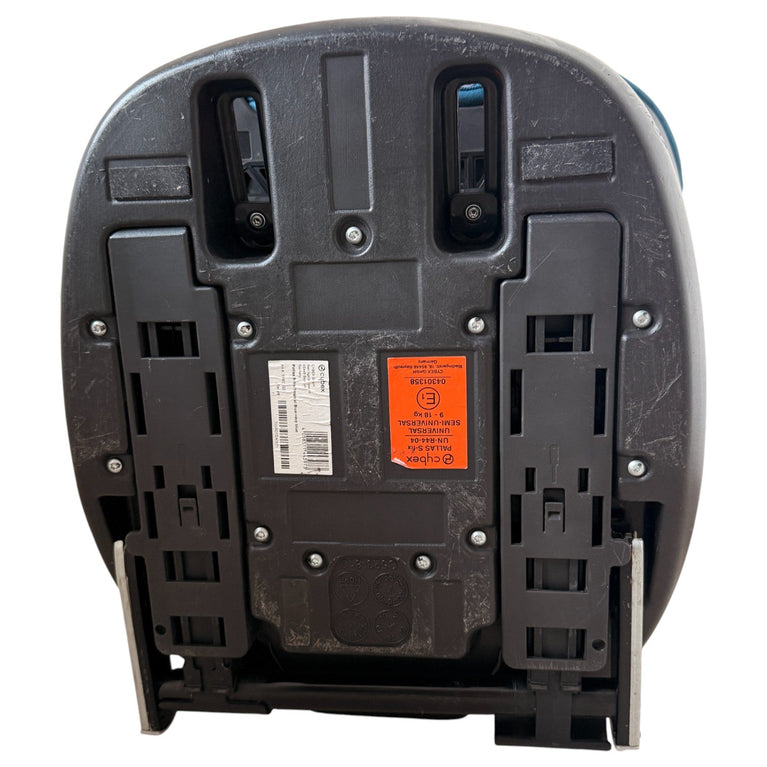 Cybex-Pallas-S-Fix-2-in-1-Child-Car-Seat-Tropical-Blue-/-Orange-1-9