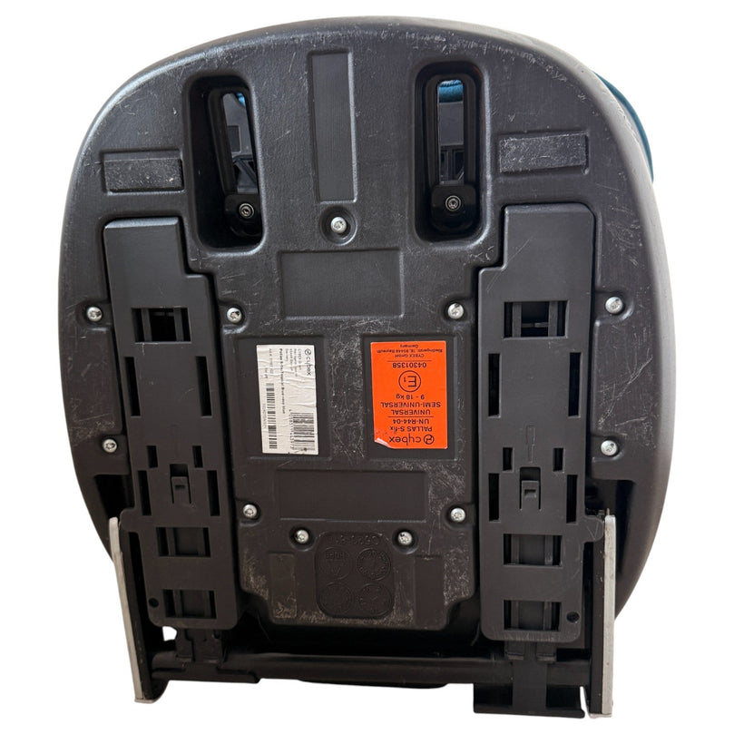 Cybex-Pallas-S-Fix-2-in-1-Child-Car-Seat-Tropical-Blue-/-Orange-1-9