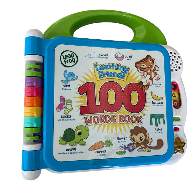 LeapFrog-Learning-Friends-100-Words-Book-Green-2-1