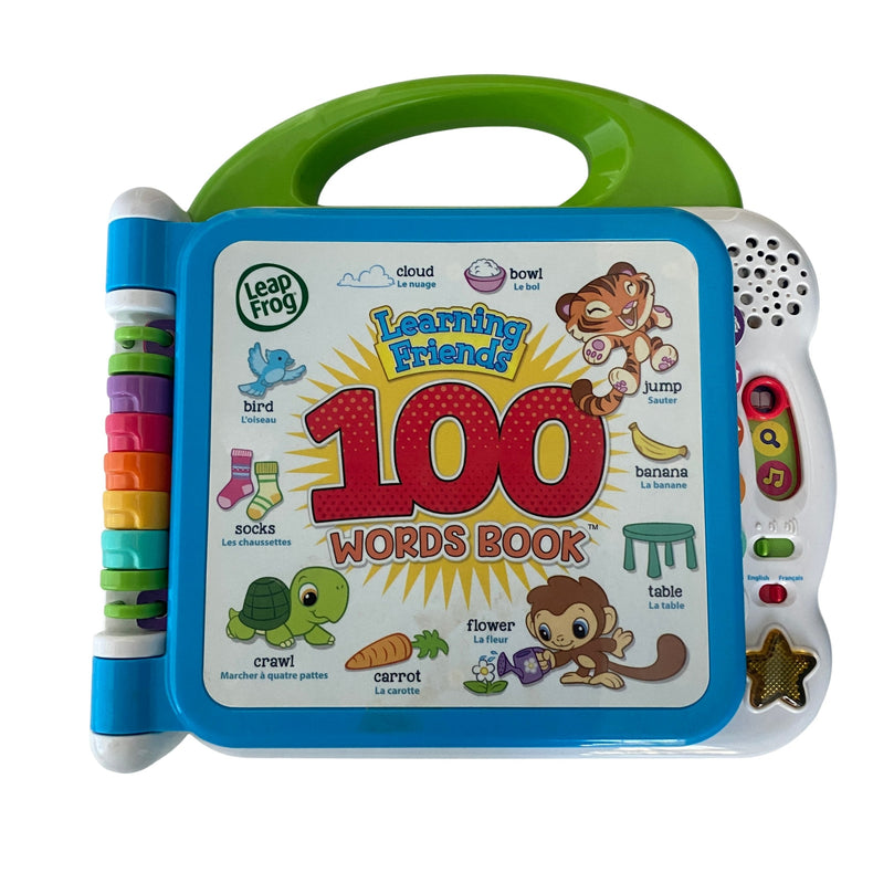 LeapFrog-Learning-Friends-100-Words-Book-Green-2-2