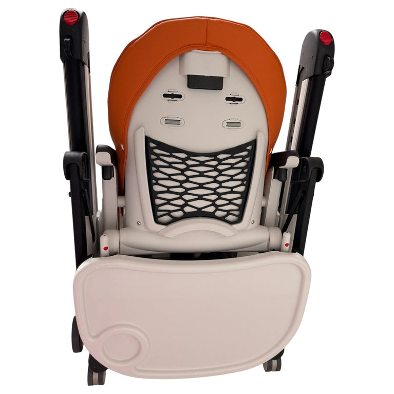 Peg-Perego-Siesta-Follow-Me-Highchair-Orange-1-5
