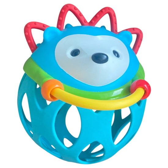 Skip Hop Explore & More Roll Around Rattle Toy | Shop used Active Play ...