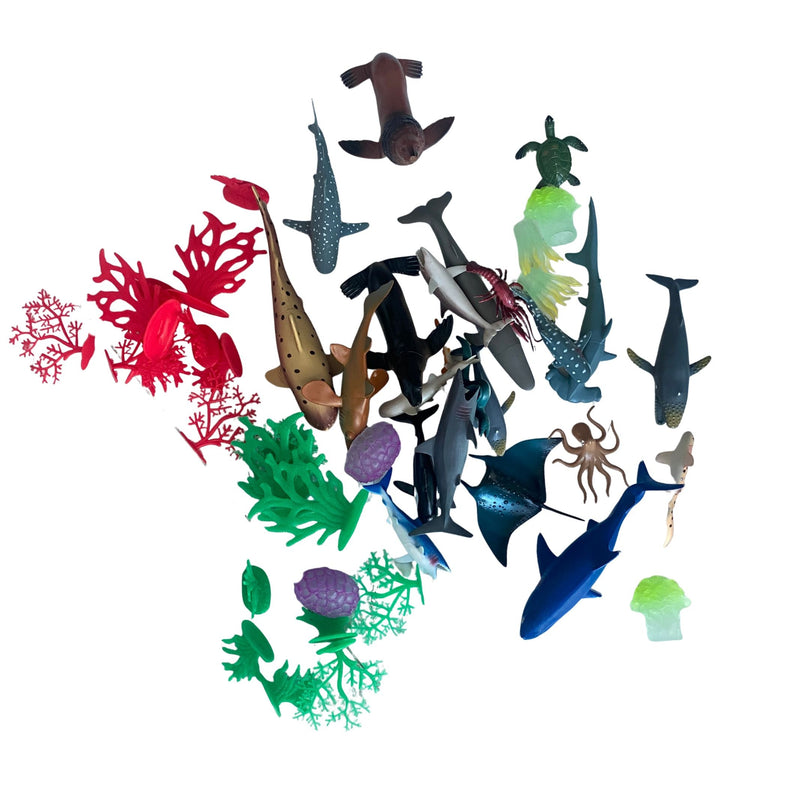 Terra-by-Battat-Marine-World-Marine-Animals-Toy-1-3