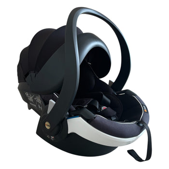 BeSafe iZi Go Modular i-Size - Midnight Melange