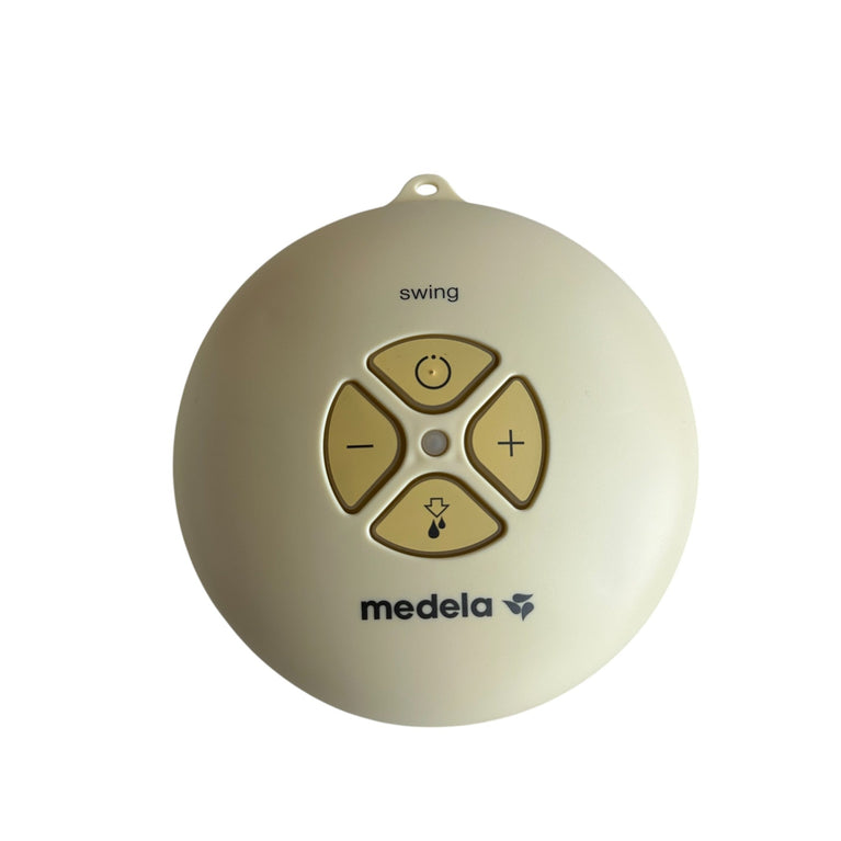 Medela Single Swing Flex Electric Breast Pump