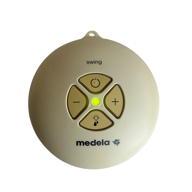 Medela Single Swing Flex Electric Breast Pump
