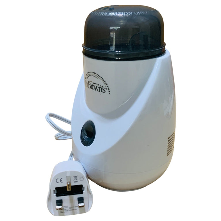 Dr-Brown-Bottle-Warmer-&-Sterilizer-1-4