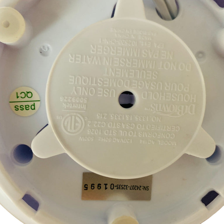 Dr-Brown-Bottle-Warmer-&-Sterilizer-1-7