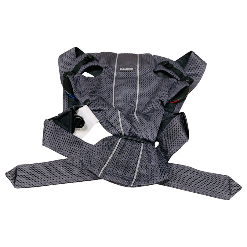 BabyBjorn-Mini-Baby-Carrier-Dark-Purple-7-5