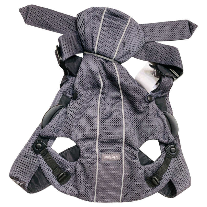 BabyBjorn-Mini-Baby-Carrier-Dark-Purple-7-6
