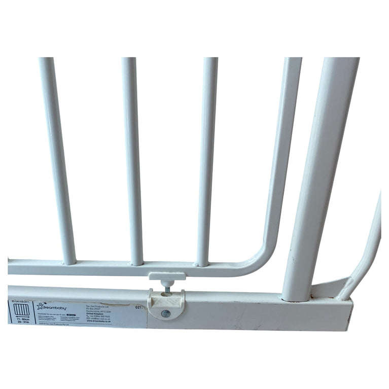 Dreambaby AVA Pressure Mounted Security Gate