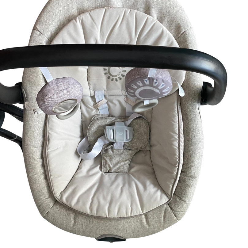 Joie-Serina-2-In-1-Swing-And-Rocker-Grey-3-8