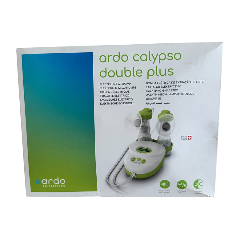Ardo Calypso Double Plus Breast Pump