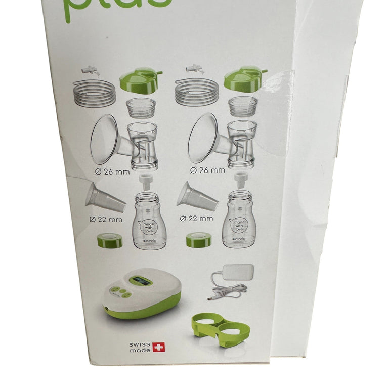 Ardo Calypso Double Plus Breast Pump