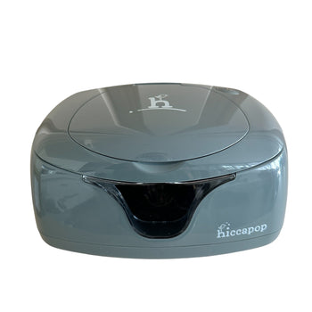 Hiccapop Portable Baby Wipe Warmer