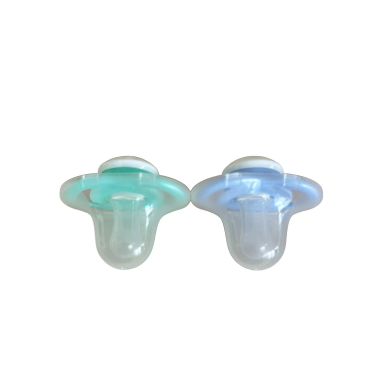 Pigeon Minilight Pacifier Twin Small 0+