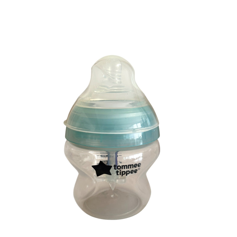 Tommee Tippee Anti Colic Bottle Self-Sterilizing - 150ml