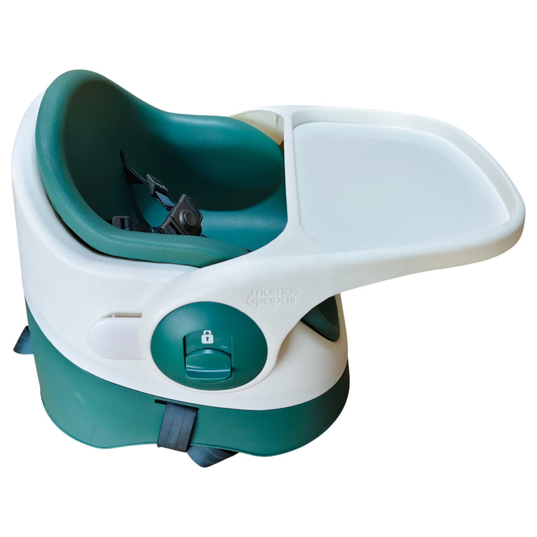 Mamas & Papas Baby Bud Booster Seat for Dining