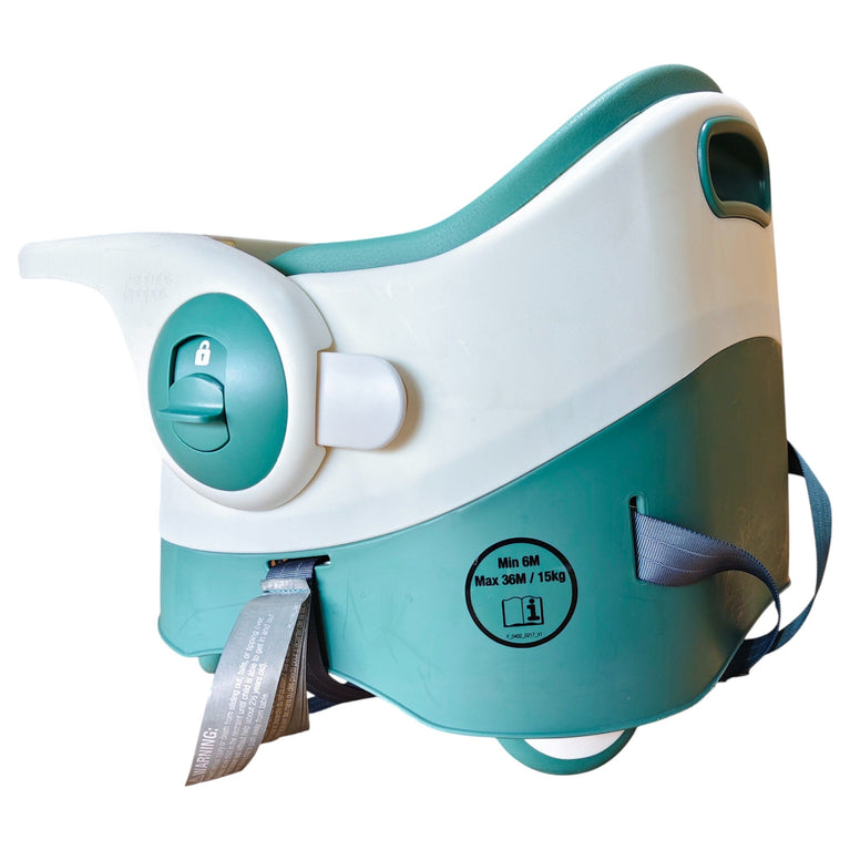 Mamas & Papas Baby Bud Booster Seat for Dining