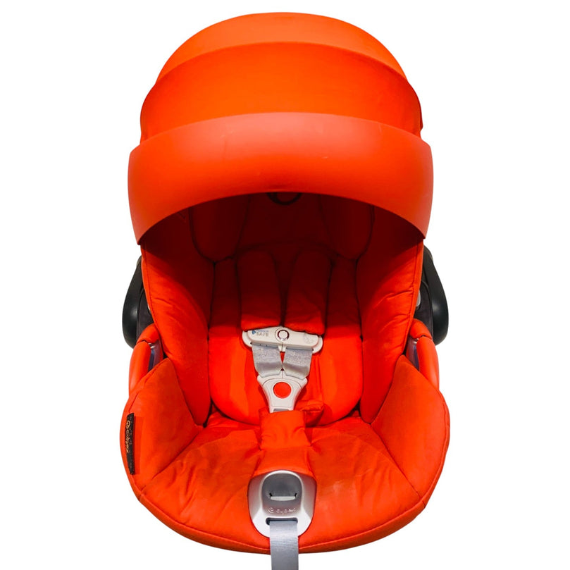 Cybex-Cloud-Z-i-Size-Plus-Autumn-Gold-Burnt-Red-12-2