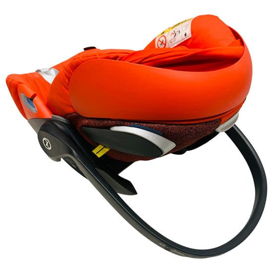 Cybex-Cloud-Z-i-Size-Plus-Autumn-Gold-Burnt-Red-12-5