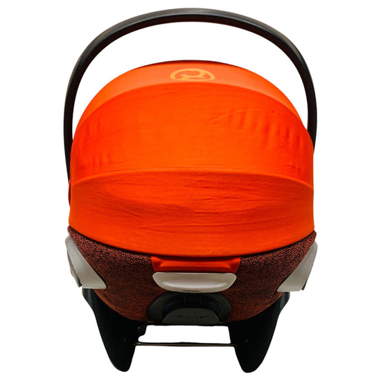 Cybex-Cloud-Z-i-Size-Plus-Autumn-Gold-Burnt-Red-12-8