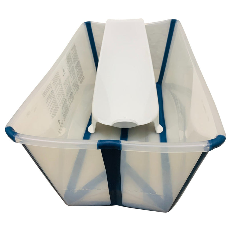 Stokke-Flexi-Bath-Tub-+-Newborn-Support-Bundle-blue-12-3
