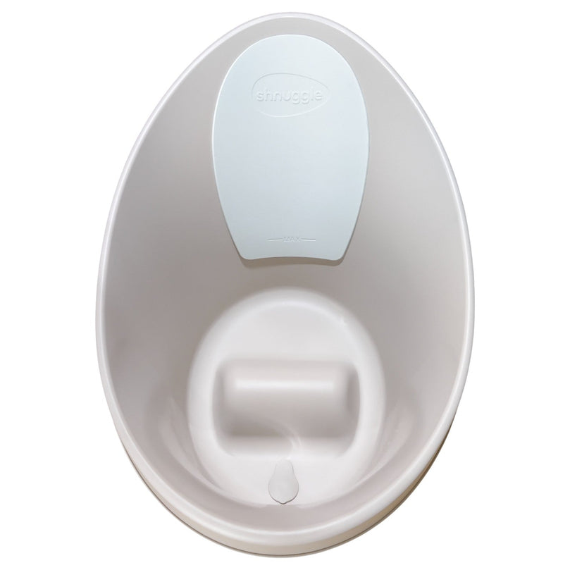 Shnuggle-Baby-Bath-Tub-Taupe-with-White-150-3