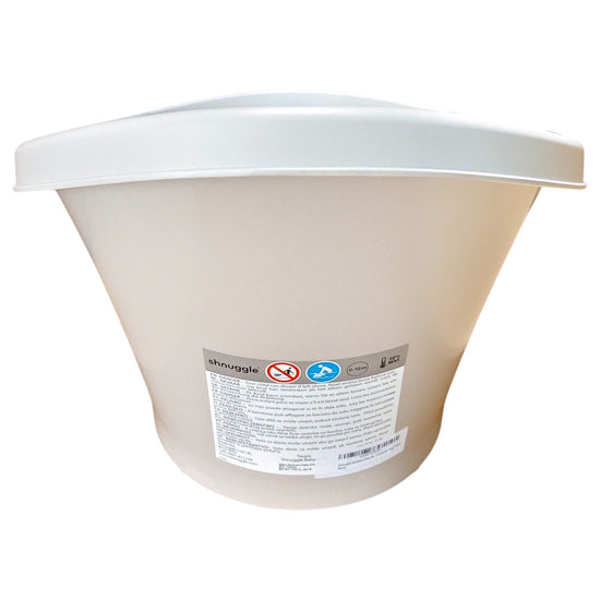 Shnuggle-Baby-Bath-Tub-Taupe-with-White-150-5