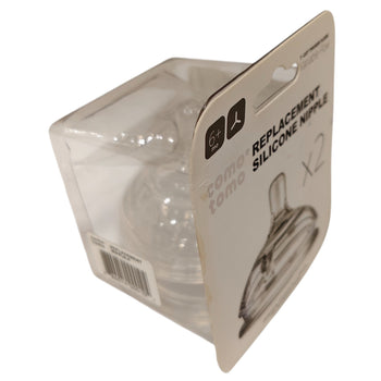 Comotomo Replacement Silicone Nipple