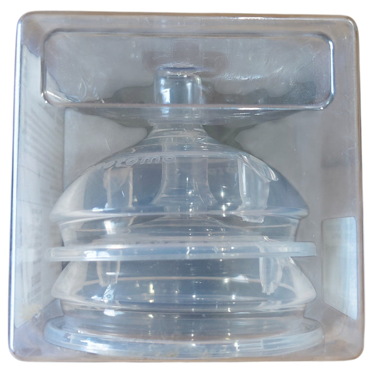 Comotomo Replacement Silicone Nipple