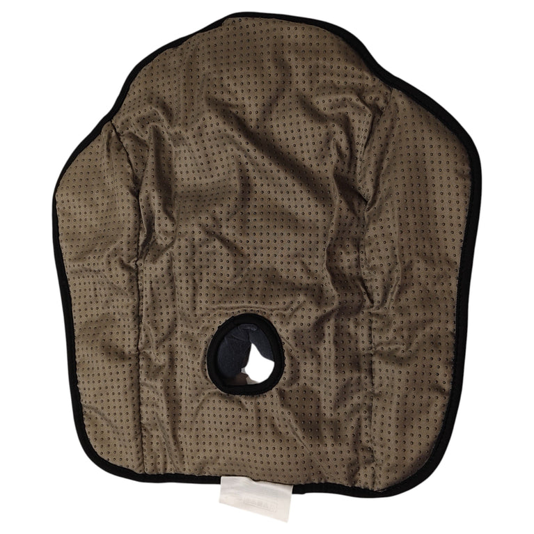 Hauck Dry Me, Seat Pad for Carseats - Grey