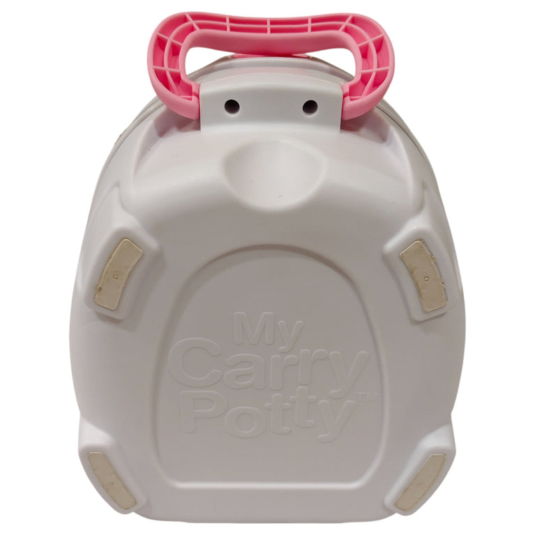 My Carry Potty - Cat