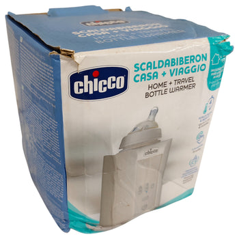 Chicco Home-Travel Bottle Warmer