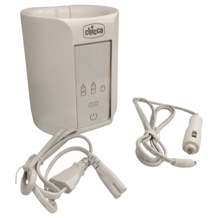Chicco Home-Travel Bottle Warmer