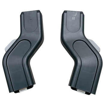 Uppababy-Car-Seat-Adapters-Only-Black-Pack-of-2-1-1