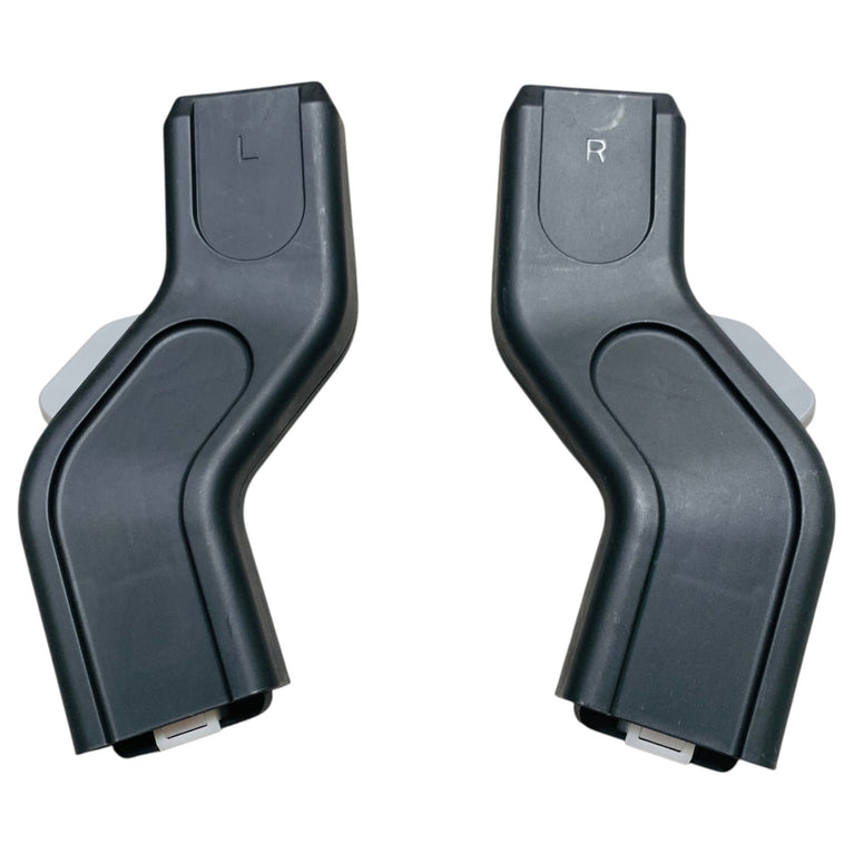 Uppababy-Car-Seat-Adapters-Only-Black-Pack-of-2-1-1