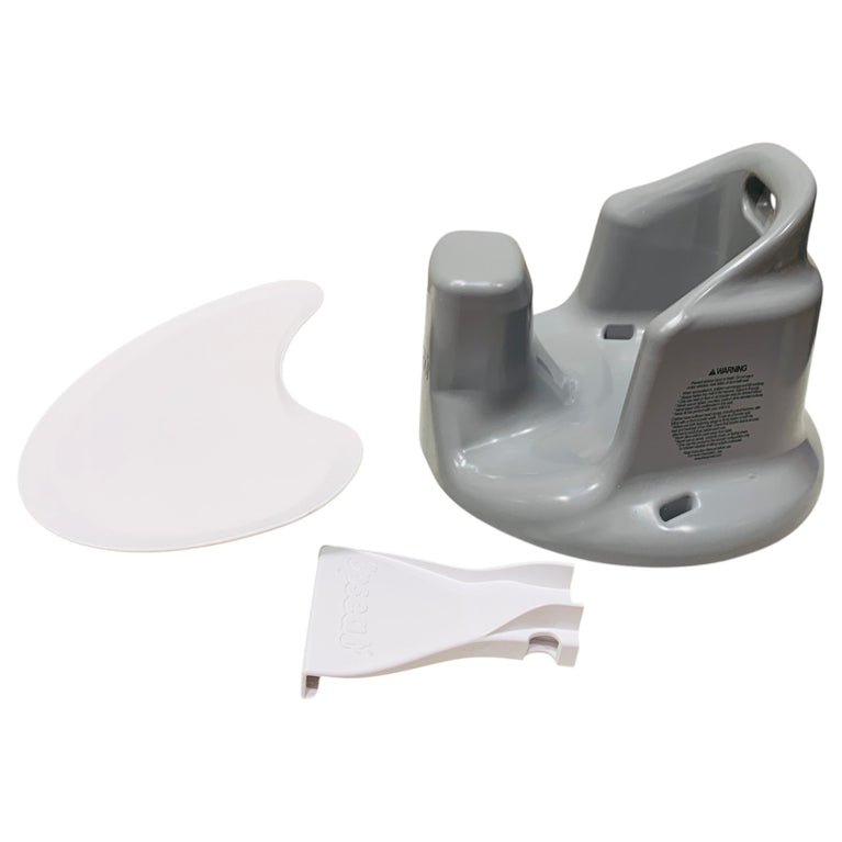 Upseat-Baby-Base-2-in-1-Seat-Grey-3-5