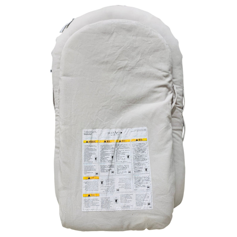 Dockatot-Deluxe+-Pod-Fog-Chambray-4-8