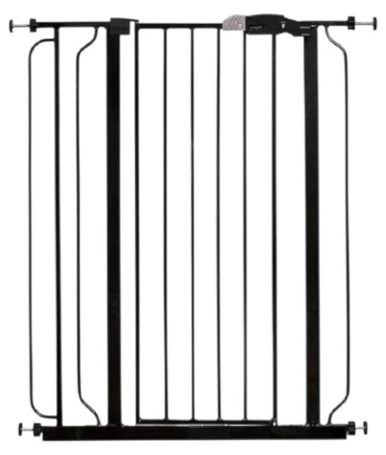 Regalo Easy Step Walk-Through Safety Gate | Shop used Baby & Child ...