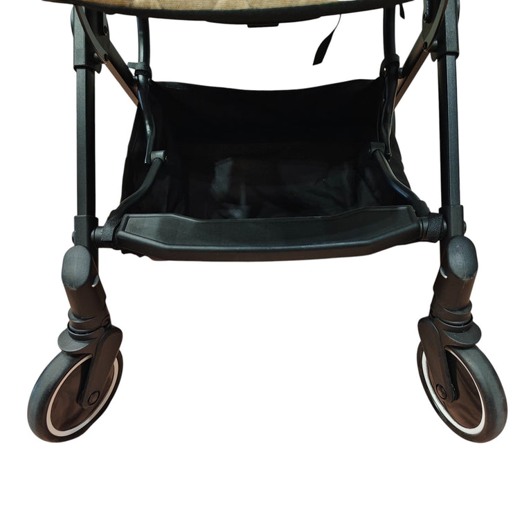 Teknum SLD Travel Lite Stroller-Khaki
